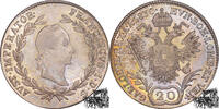20 Kreuzer 20 Kreuzer 1830 A - Österreich -