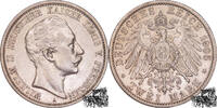 Deutschland 2 Mark 2 Mark 1905 A - Preussen -