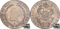 20 Kreuzer 20 Kreuzer 1796 B - Österreich -