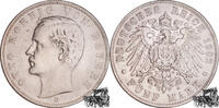 5 Mark 5 Mark 1902 D - Bayern -