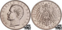3 Mark 3 Mark 1910 D - Bayern -