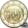 Malta 2 Euro 2 Euro 2012 - Mehrheitswahlrecht -