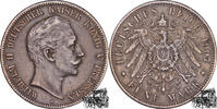 Deutschland 5 Mark 5 Mark 1907 A - Preussen/Deutschland -
