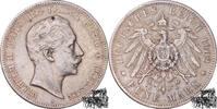 Deutschland 5 Mark 5 Mark 1902 A - Deutschland/Preussen -