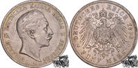 Deutschland 5 Mark 5 Mark 1908 A - Preussen/Deutschland -