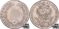 20 Kreuzer 20 Kreuzer 1795 G - Österreich -