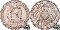 Deutschland 2 Mark 2 Mark 1901 A - 200 J. Preussen -
