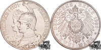 Deutschland 2 Mark 2 Mark 1901 A - 200 J. Preussen -