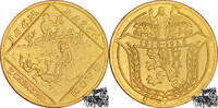 2 Dukat 2 Dukaten 1918-1928 - Tschechoslowakei -