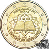 Niederlande 2 Euro 2 Euro 2007 - 50 J. Römische Verträge -