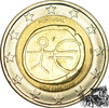 2 Euro 2 Euro 2009 - 10 Jahre WWU -