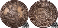Österreich 1 Taler Taler 1632 Hall- Österreich -