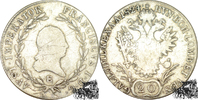 20 Kreuzer 20 Kreuzer 1824 E -
