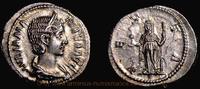 Roman Empire Denarius 226-228 AD. Julia Mamaea, Rome mint, Denarius, RIC... 794.88 元744.68 元  ＋  435.09 元 运费