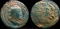Roman Empire Doppel-Sesterz Postumus -
