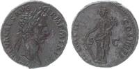Römische Kaiserzeit As 98 Rom Nerva 96-98 -