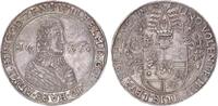 Hessen Taler 1627 Wilhelm V. 1627-1637 -
