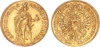 RDR Österreich Dukat 1740 Prag Karl VI. 1711-1740 -