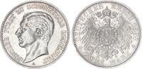 Schwarzburg Rudolstadt 2 Mark 1898 Fürst Günther Victor 1890-1918 -