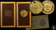 France  Impressionism 1874 1974 Edouard Manet Medal  502.03 元 含税 ＋  167.34 元 运费