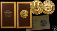 France  France Impressionism 1874 1974 Edgar Degas Medal  502.03 元 含税 ＋  167.34 元 运费