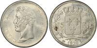 France - Charles X - 5 Francs 1826 Bayonne - PCGS MS63 -