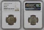 Espagne - Napoléon - 4 reales 1809 Madrid - NGC MS 64+ - TOP POP -