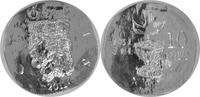 Frankreich, France 10 Euro Französische Regenten (Chlodwig) -