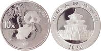 China 10 Yuan Panda -