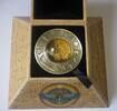 Tuvalu 2 Dollars 2 oz Goldene Schätze (Altes Ägypten) -