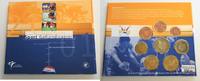Niederlande 3,88 € Kursmünzensatz - Gute Taten (Behindertensport) -