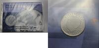 Niederlande 1 Gulden Der letzte Gulden -