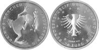 Deutschland, BRD, Germany 20 Euro 2018 (F) Froschkönig ST 217.55 元 含税 ＋  418.36 元 运费