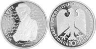 Deutschland 10 DM 200. Geburtstag Heinrich Heine -