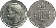 Luxemburg 10 Frang/ 10 Francs Jean 1964-2000 -