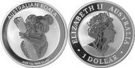 Australien 1 Dollar 1 oz Koala -