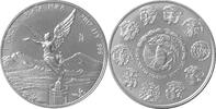 Mexico 1 oz Libertad -