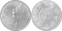 Mexico 1 oz Libertad -