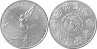 Mexico 1 oz Libertad -