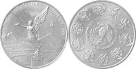 Mexico 1 oz Libertad -