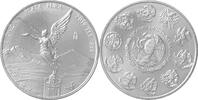 Mexico 1 oz Libertad -