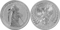Polen 5 Mark 1 oz Germania -