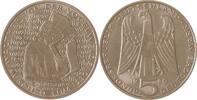 Deutschland, BRD, Germany 5 DM 1980 (D) 750. Todestag von Walther von de... 41.84 元 含税 ＋  418.36 元 运费