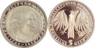 Deutschland, BRD, Germany 5 DM 1982 (D) Johann Wolfgang von Goethe PP ge... 41.84 元 含税 ＋  418.36 元 运费