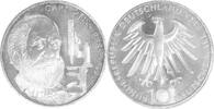 Deutschland 10 DM 100. Todestag von Carl Zeiß -