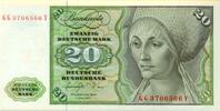 Deutschland 20 Deutsche Mark -
