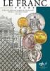France Livre cotation French coins from 1795 to 2001 French coins price guide - Le Franc poche 2023 -