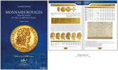 France Livre cotation Arnaud Clairand - Royal french coins and revolution 1610-1794 -