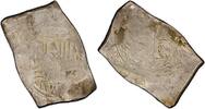 Mexique 8 reales Coin - Mexico Carlos II - Cob 8 Reales Mexico City - PCGS VF-20 - Pasay Hoard -
