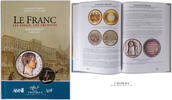 Livre cotation Book - Le Franc - Les Essais - Les Archives - Napoleon I (1803-1815) -